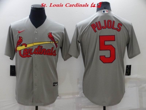 MLB St.Louis Cardinals 032 Men
