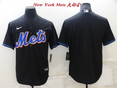 MLB New York Mets 040 Men