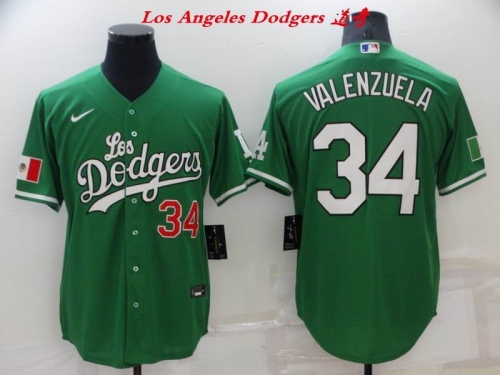 MLB Los Angeles Dodgers 326 Men