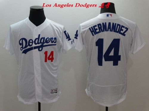 MLB Los Angeles Dodgers 365 Men