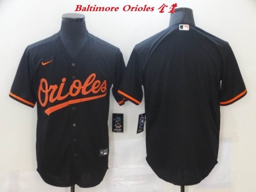 MLB Baltimore Orioles 020 Men