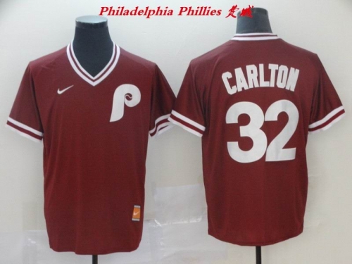 MLB Philadelphia Phillies 038 Men