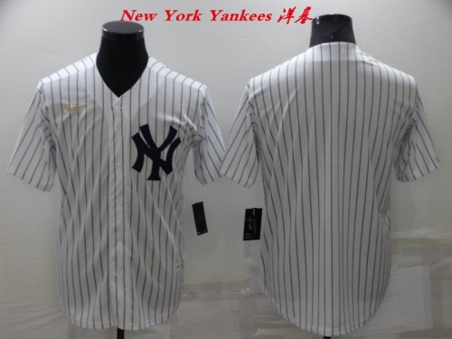MLB New York Yankees 092 Men
