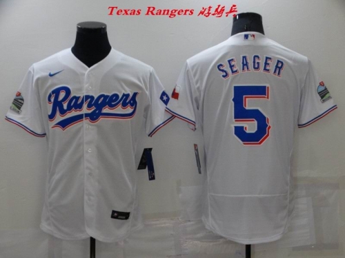 MLB Texas Rangers 013 Men