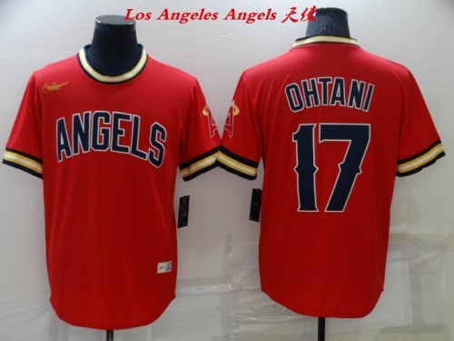 MLB Los Angeles Angels 046 Men