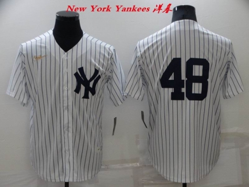 MLB New York Yankees 106 Men