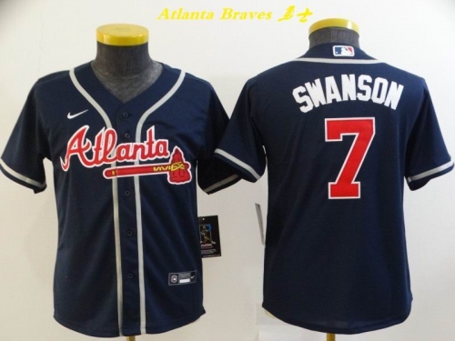 MLB Jerseys Youth/Boy 075