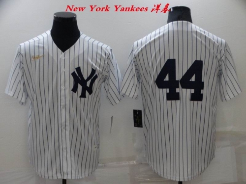 MLB New York Yankees 104 Men