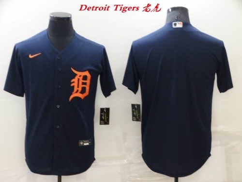 MLB Detroit Tigers 010 Men