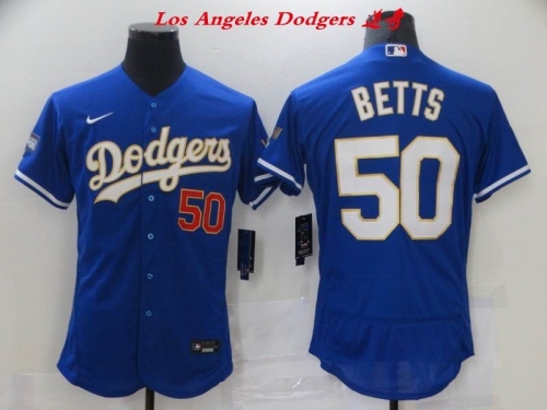 MLB Los Angeles Dodgers 375 Men