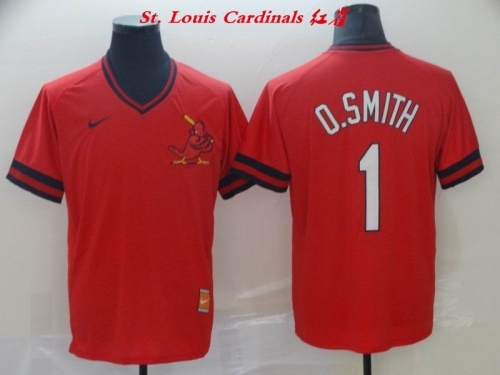 MLB St.Louis Cardinals 040 Men