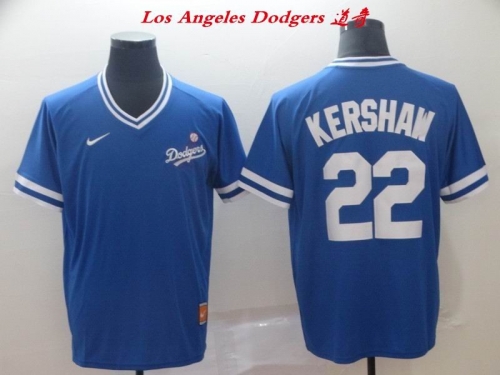 MLB Los Angeles Dodgers 330 Men