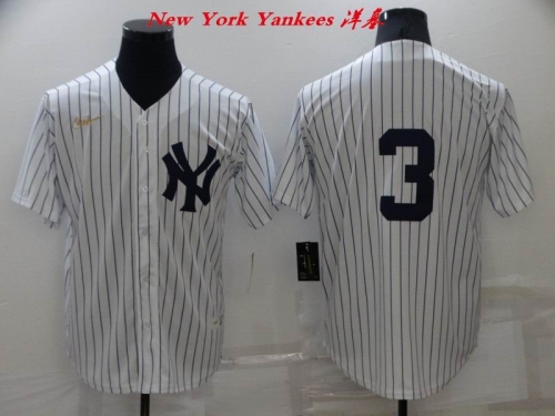 MLB New York Yankees 094 Men