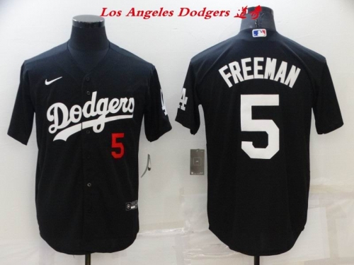 MLB Los Angeles Dodgers 323 Men