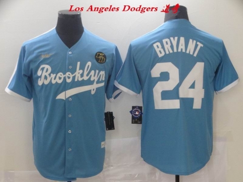 MLB Los Angeles Dodgers 341 Men