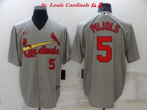 MLB St.Louis Cardinals 033 Men