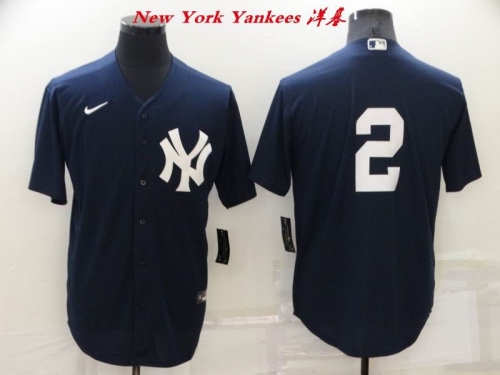 MLB New York Yankees 085 Men