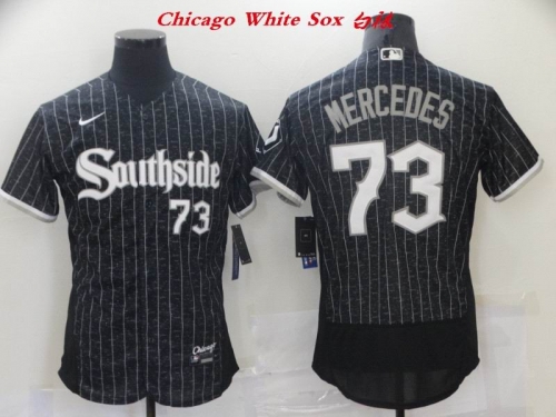 MLB Chicago White Sox 211 Men