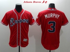 MLB Atlanta Braves 099 Men