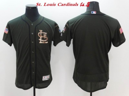 MLB St.Louis Cardinals 038 Men