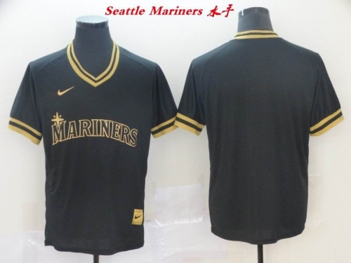 MLB Seattle Mariners 016 Men