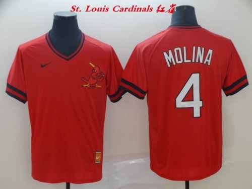 MLB St.Louis Cardinals 041 Men