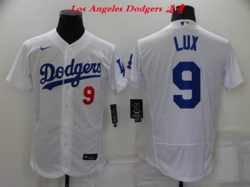 MLB Los Angeles Dodgers 362 Men