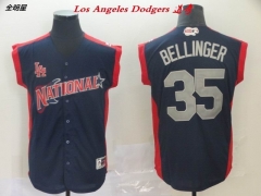 MLB The All-Star Jersey 013 Men