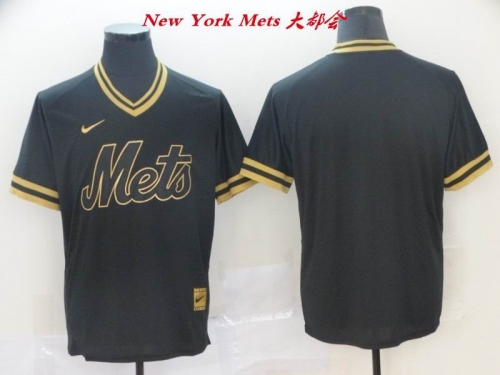 MLB New York Mets 041 Men