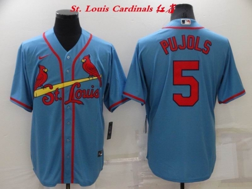 MLB St.Louis Cardinals 035 Men