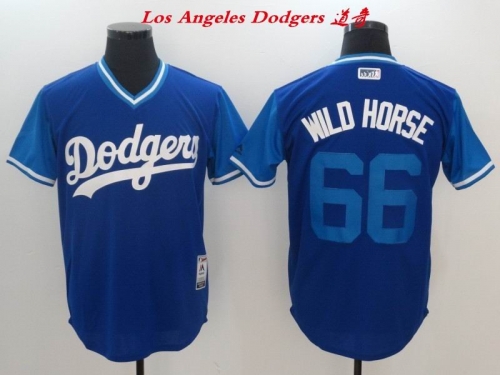 MLB Los Angeles Dodgers 340 Men