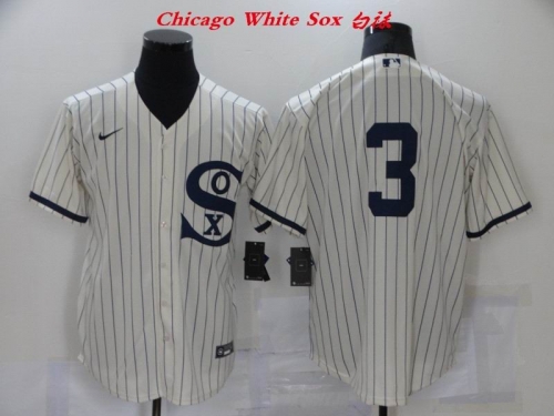MLB Chicago White Sox 203 Men