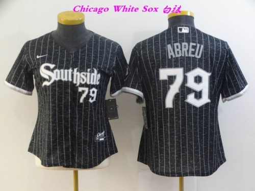 MLB Chicago White Sox 197 Women