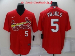 MLB St.Louis Cardinals 042 Men