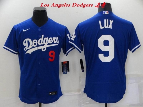 MLB Los Angeles Dodgers 370 Men