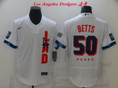 MLB Los Angeles Dodgers 322 Men