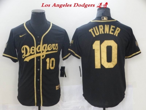 MLB Los Angeles Dodgers 378 Men