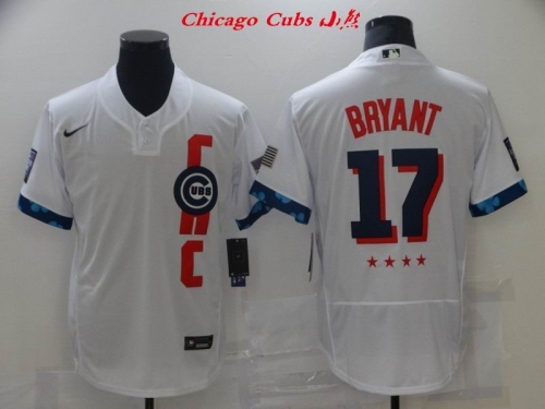 MLB Chicago Cubs 079 Men