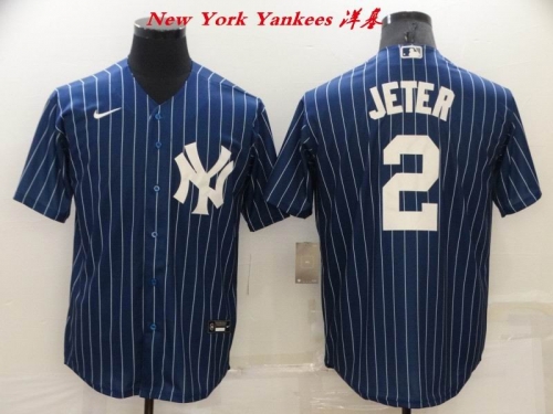 MLB New York Yankees 082 Men