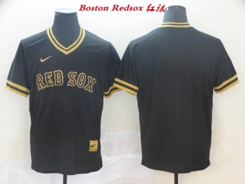 MLB Boston Red Sox 094 Men