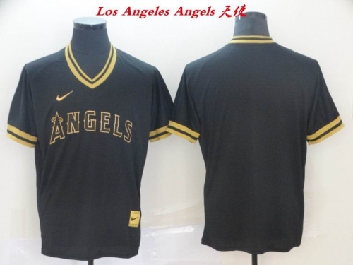 MLB Los Angeles Angels 049 Men