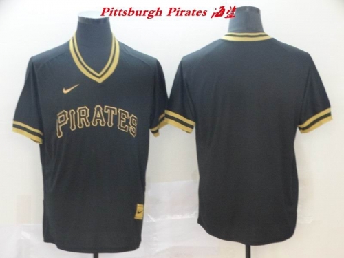 MLB Pittsburgh Pirates 025 Men