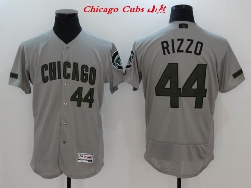 MLB Chicago Cubs 082 Men