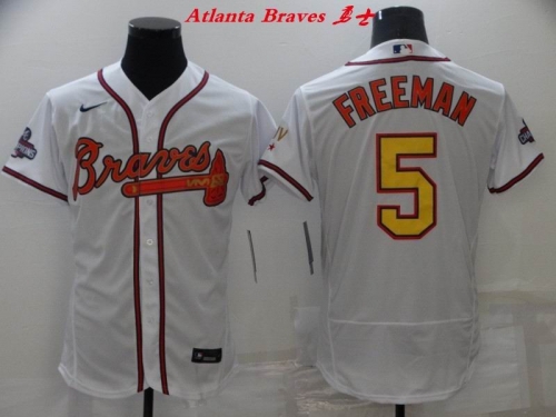 MLB Atlanta Braves 111 Men