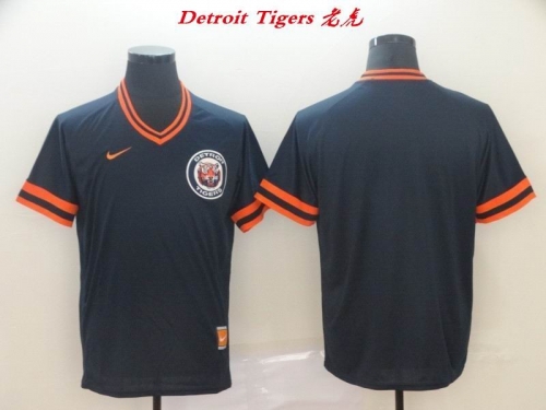 MLB Detroit Tigers 012 Men