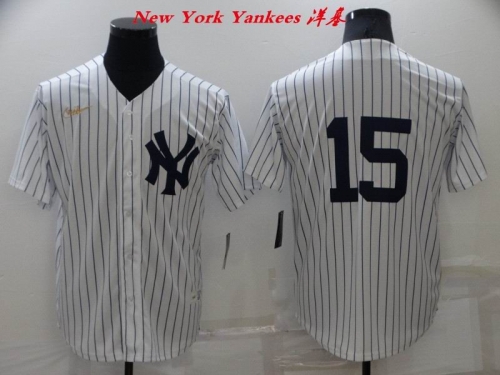 MLB New York Yankees 098 Men