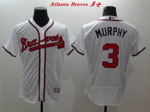 MLB Atlanta Braves 101 Men