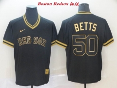 MLB Boston Red Sox 095 Men