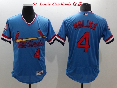 MLB St.Louis Cardinals 034 Men