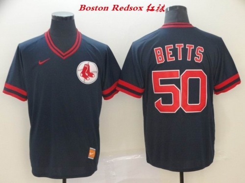 MLB Boston Red Sox 096 Men